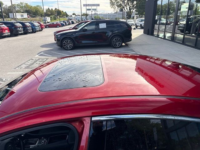 Used 2021 MAZDA MAZDA6 Grand Touring Reserve FWD image 15