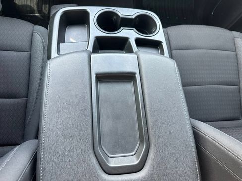 Certified 2024 GMC Sierra 1500 Elevation AWD/4WD image 7