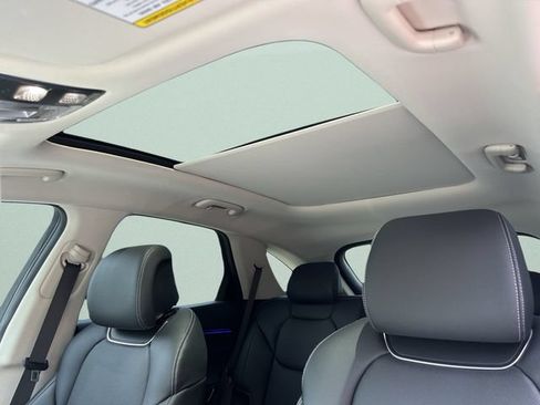 New 2026 Genesis GV70 2.5T Select AWD/4WD image 26