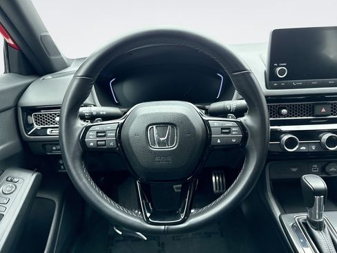 Used 2023 Honda Civic Sport image 12