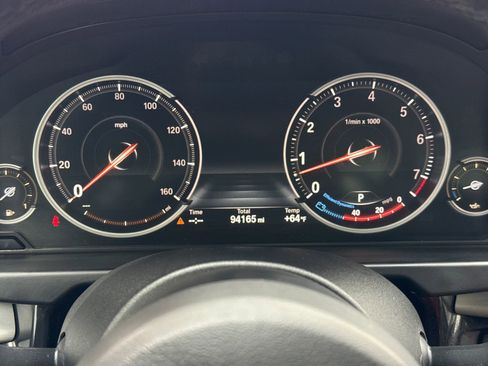 Used 2015 BMW X6 xDrive35i AWD/4WD image 22