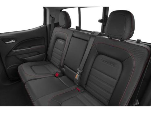 Used 2020 GMC Canyon All Terrain w/ Trailering Package AWD/4WD image 14