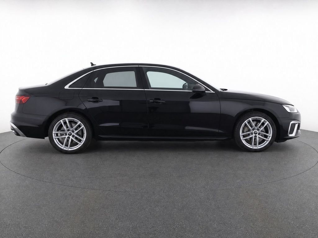 Used 2024 Audi A4 2.0T Premium Plus AWD/4WD image 7