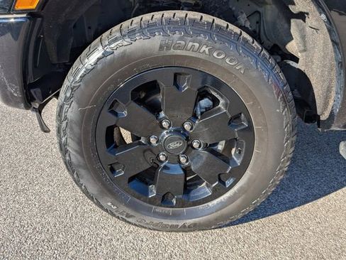 Used 2023 Ford Ranger XLT w/ Equipment Group 301A Mid image 18