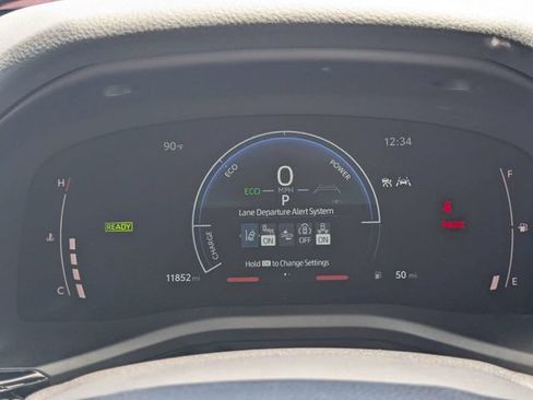 Used 2025 Toyota Camry SE w/ Multimedia Upgrade Package FWD image 28