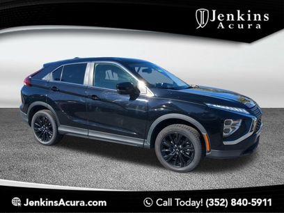 Used 2023 Mitsubishi Eclipse Cross LE