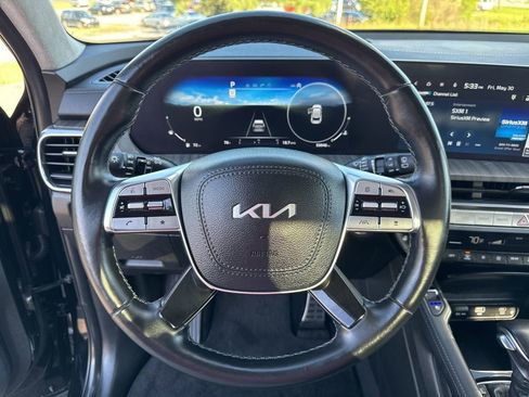 Used 2023 Kia Telluride SX Prestige image 64