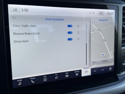 Used 2023 Ford F150 XLT w/ Equipment Group 302A High image 24