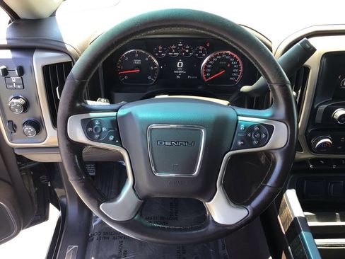 Used 2014 GMC Sierra 1500 Denali AWD/4WD image 17