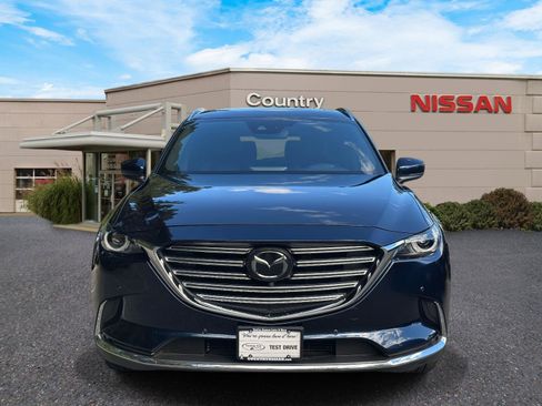 Used 2023 MAZDA CX-9 Grand Touring image 2