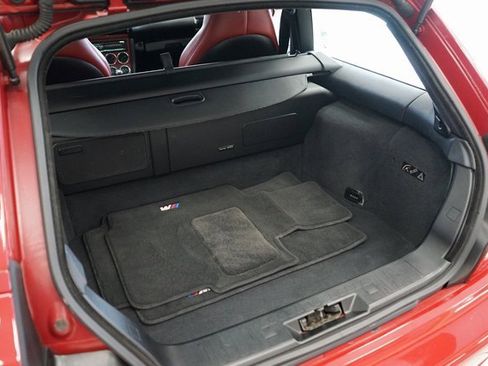 Used 1999 BMW M Coupe image 84