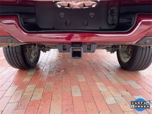 Used 2021 RAM 1500 Limited image 29