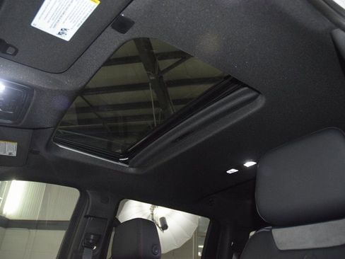 New 2026 Chevrolet Silverado 3500 High Country w/ High Country Premium Package AWD/4WD image 54
