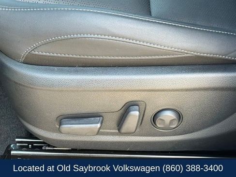 Used 2024 Kia Seltos SX w/ SX Sunroof Package image 38