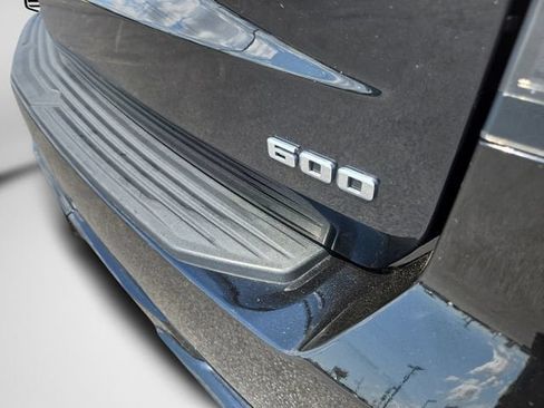 Certified 2023 Cadillac Escalade Sport Platinum w/ Heavy-Duty Trailer Package AWD/4WD image 53