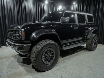 Used 2023 Ford Bronco Raptor