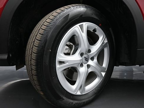 Used 2024 Dodge Hornet GT w/ Cold Weather Group AWD/4WD image 42