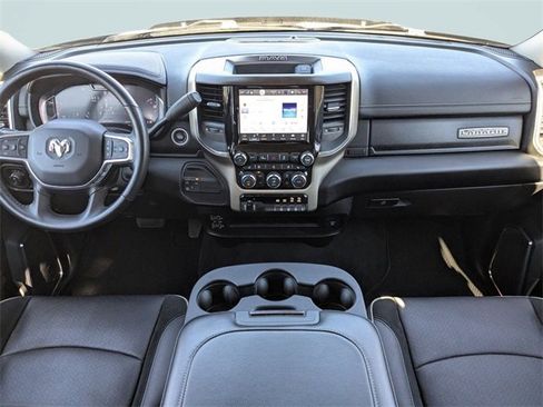 Used 2024 RAM 2500 Laramie w/ Safety Group image 29