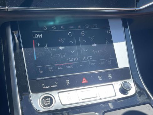 New 2026 Audi Q7 3.0T Prestige AWD/4WD image 27