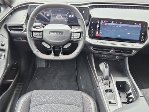 New 2025 Dodge Charger Daytona R/T w/ Sun & Sound Package image 27