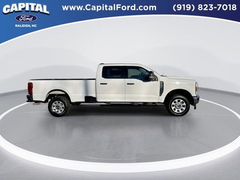 Used 2024 Ford F250 XLT image 9