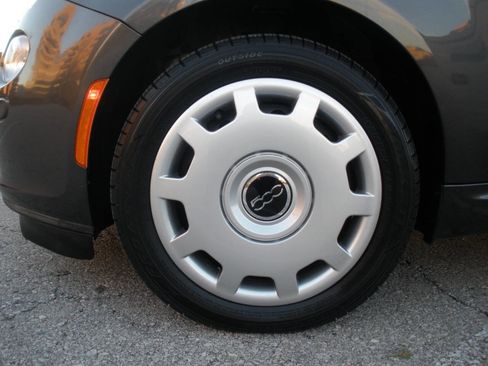 Used 2014 FIAT 500 Pop image 40