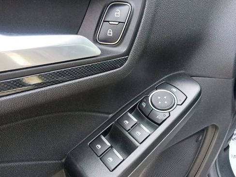 Used 2025 Ford Escape ST-Line FWD image 12