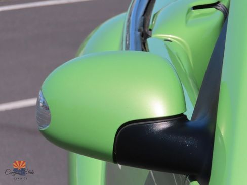 Used 2004 Volkswagen Beetle GLS image 38