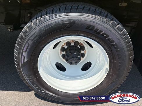 Used 2022 Ford E-350 and Econoline 350 Super Duty RWD image 9