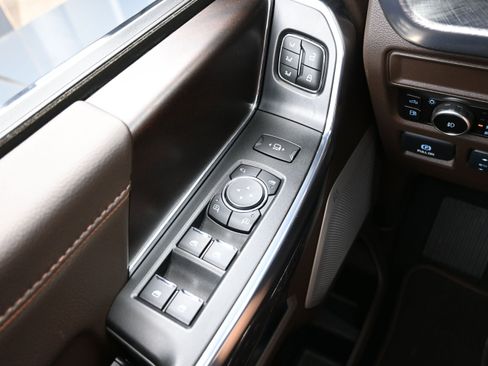 Used 2025 Ford F150 King Ranch AWD/4WD image 25
