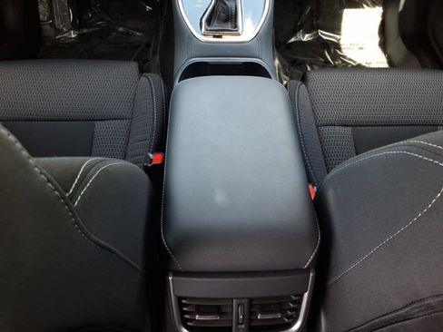 Certified 2025 Subaru Outback Premium w/ Popular Package #1A image 34