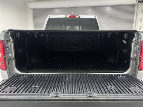 Used 2025 RAM 1500 Laramie AWD/4WD image 23