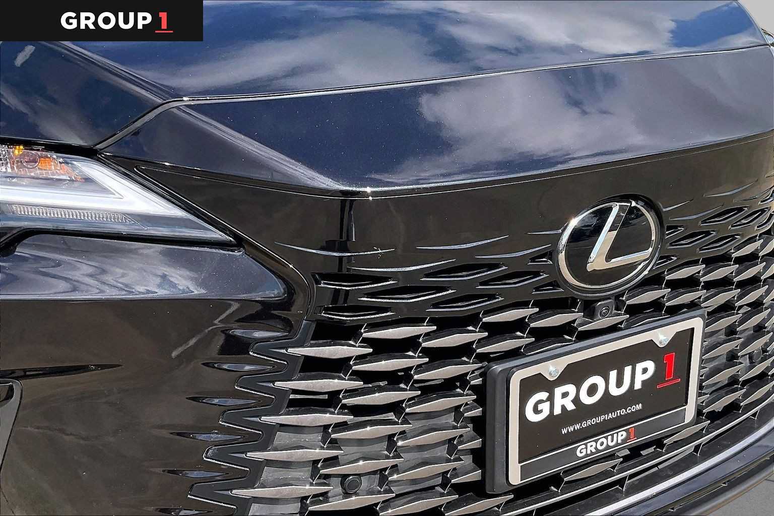 Used 2024 Lexus RX 350 Premium Plus w/ Convenience Package FWD image 27