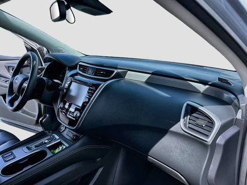 Certified 2023 Nissan Murano SL FWD image 26