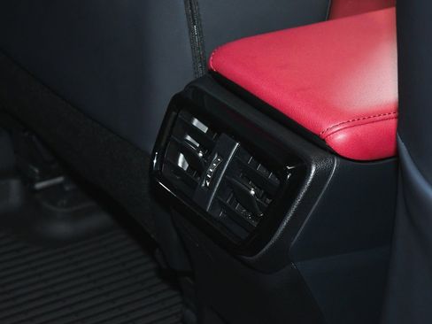 Used 2025 Lexus NX 450h+ 450h+ Luxury image 58