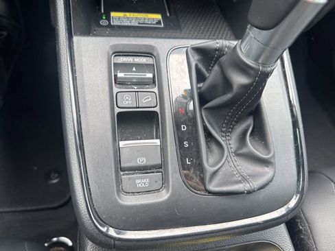 Certified 2025 Honda CR-V EX-L image 25