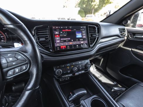 Used 2024 Dodge Durango GT AWD/4WD image 15