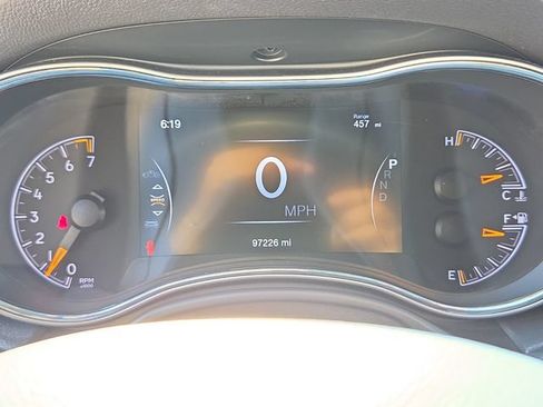 Used 2021 Jeep Grand Cherokee Laredo X RWD image 27