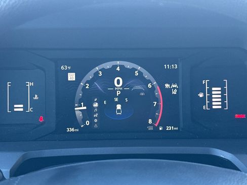 New 2025 Toyota Tacoma SR5 image 27