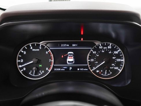 Used 2023 Nissan Rogue SV w/ SV Premium B Package AWD/4WD image 27