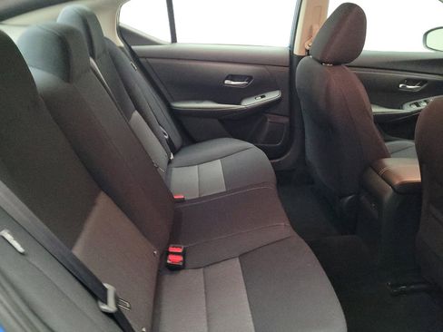 Used 2023 Nissan Sentra SV w/ All-Weather Package image 19