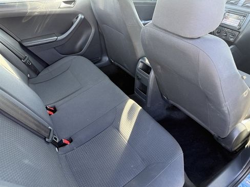 Used 2015 Volkswagen Jetta S FWD image 37