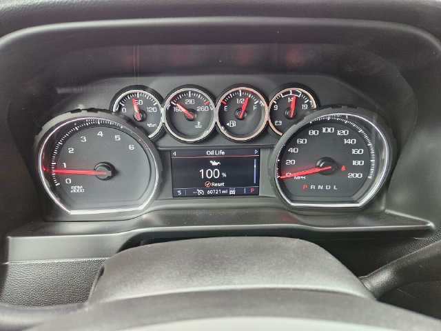 Used 2020 Chevrolet Silverado 3500 LT AWD/4WD image 29