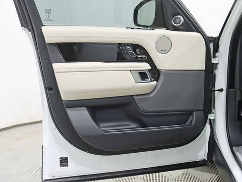 Used 2019 Land Rover Range Rover Supercharged image 34