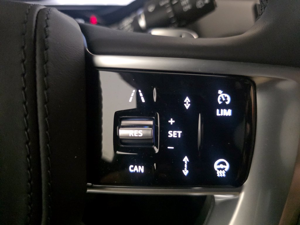 New 2027 Land Rover Range Rover Long Wheelbase SE AWD/4WD image 24