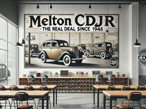 Used 2022 RAM ProMaster City Tradesman image 2