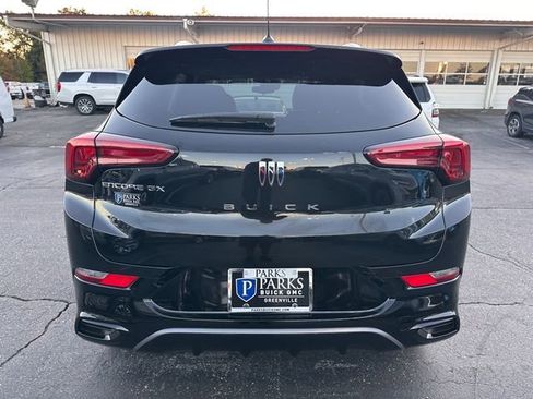 New 2026 Buick Encore GX Sport Touring w/ Comfort Package image 10