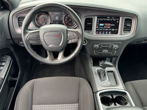 Used 2023 Dodge Charger SXT image 16