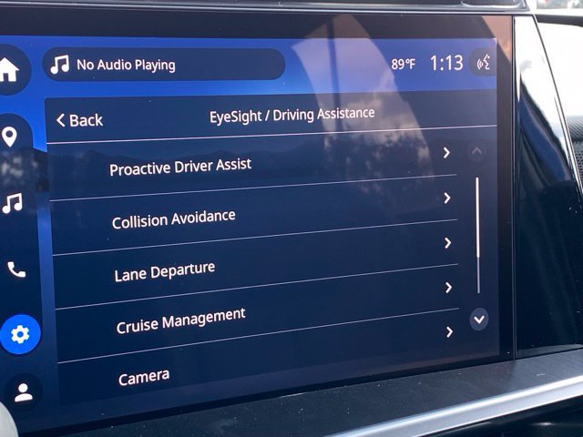 New 2026 Subaru Outback Premium AWD/4WD image 21