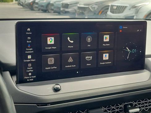 Used 2025 Honda Accord Touring image 24